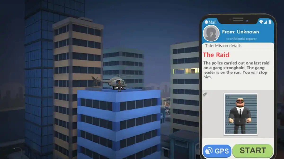 Sniper Mission: Shooting Games Officially Launches on Android