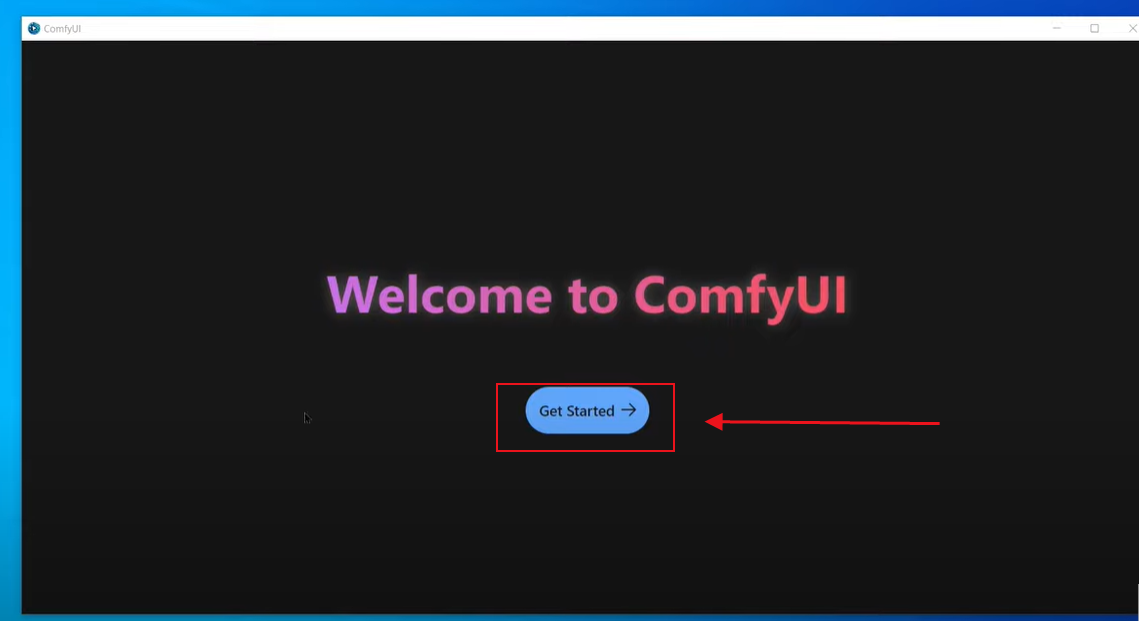 ComfyUI use guide