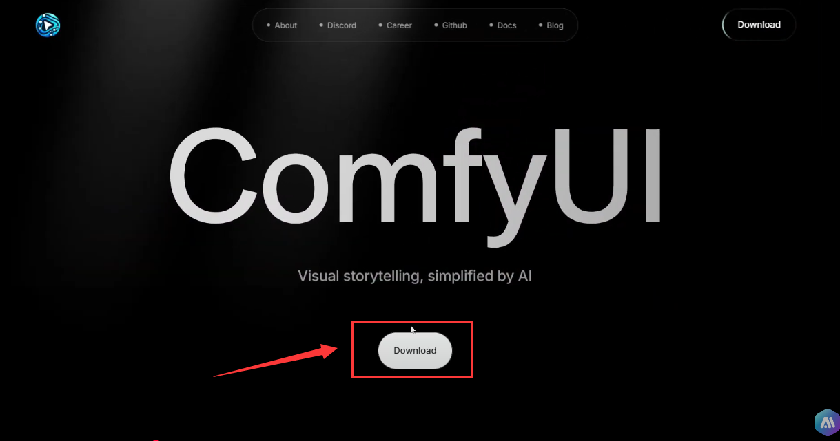 ComfyUI