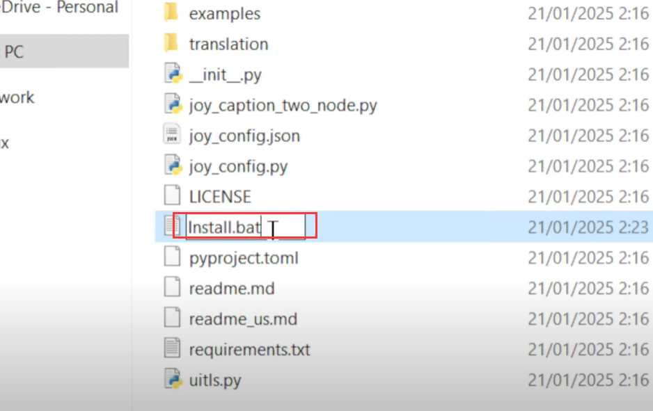 Plugins ComfyUI