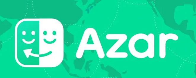 Azar