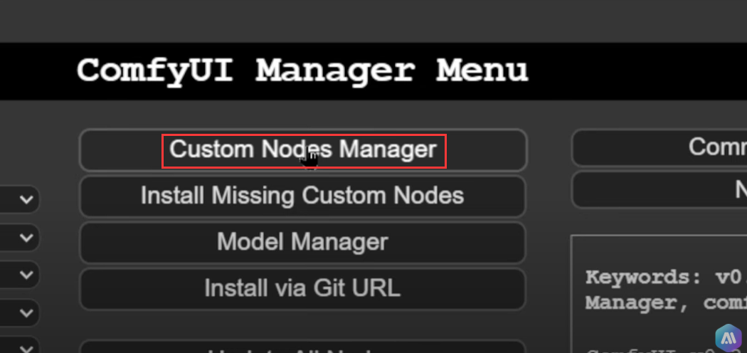 Como Resolver Plugins Ausentes no ComfyUI
