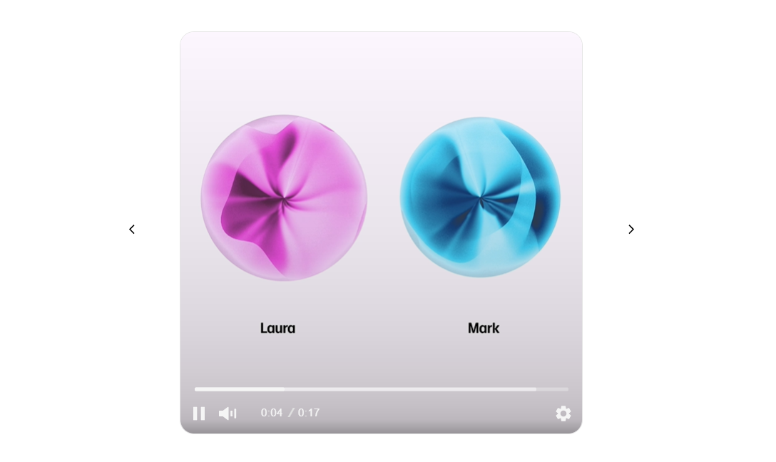 AI-Generated Podcasts GenFM
