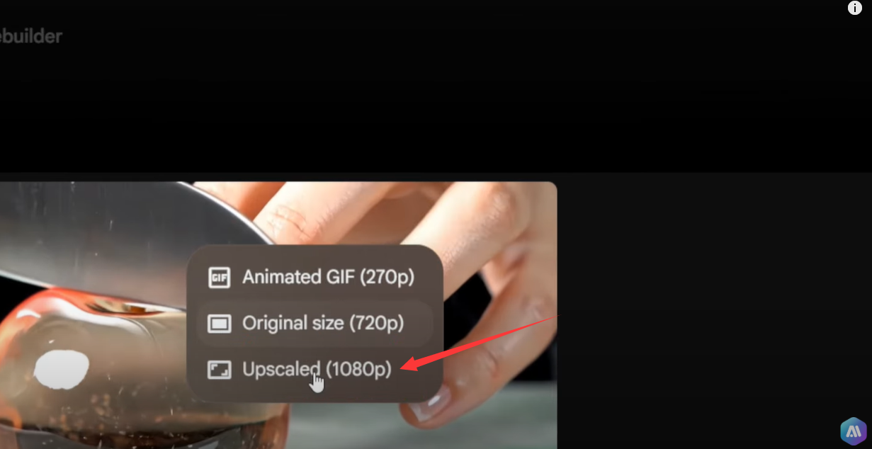 YouTube Shorts ASMR AI