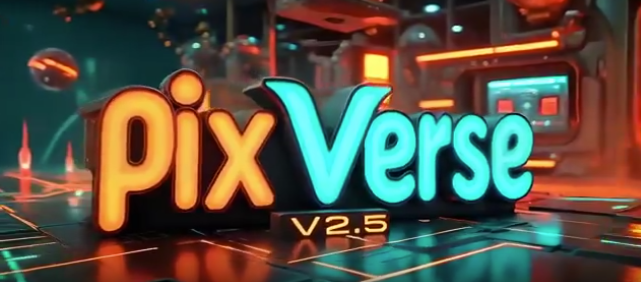 Panduan Video Pelukan PixVerse V2.5
