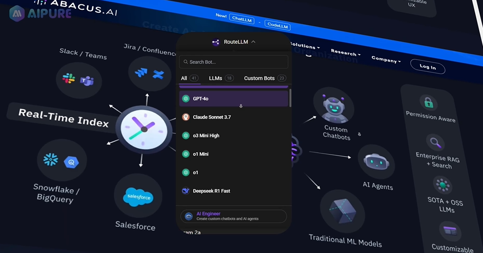 Abacus AI Review