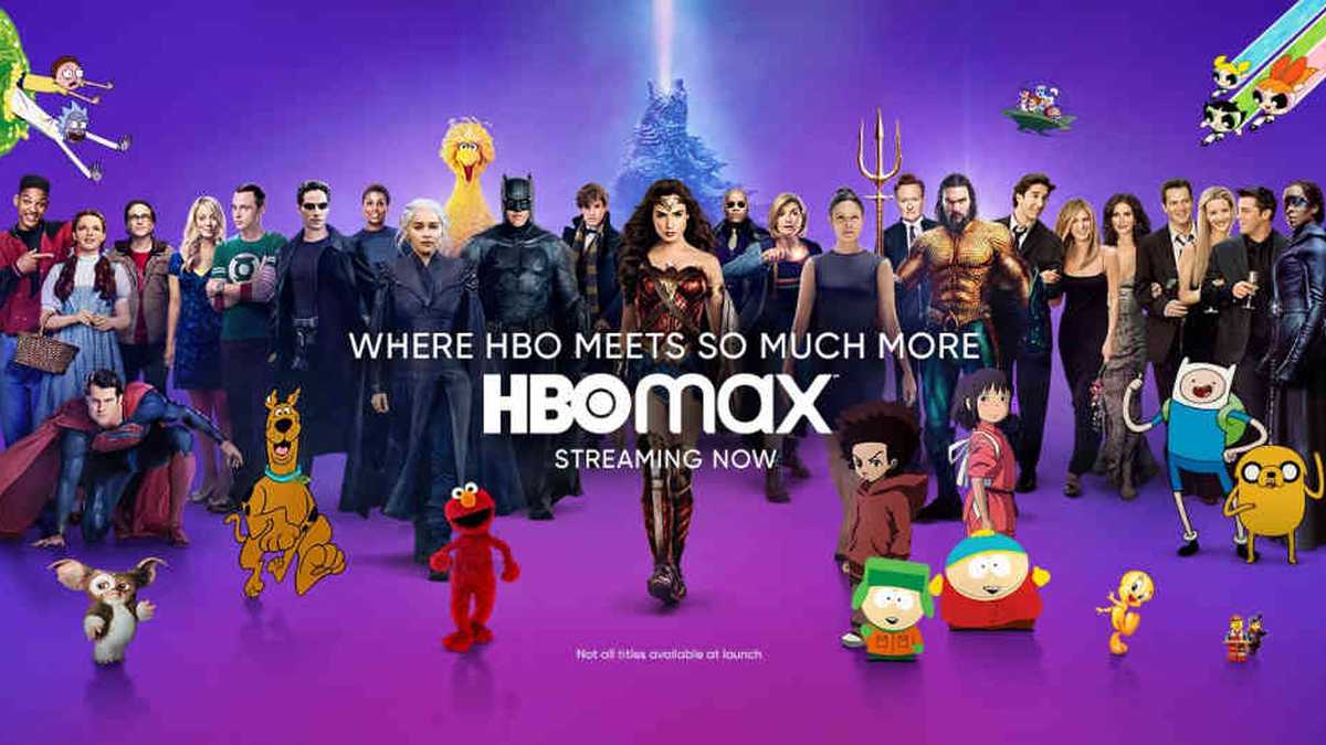Cómo descargar HBO Max Premium Mod APK gratis en Android