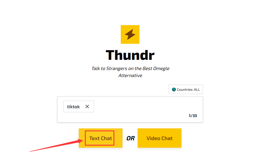 How to Use Thundr.tv
