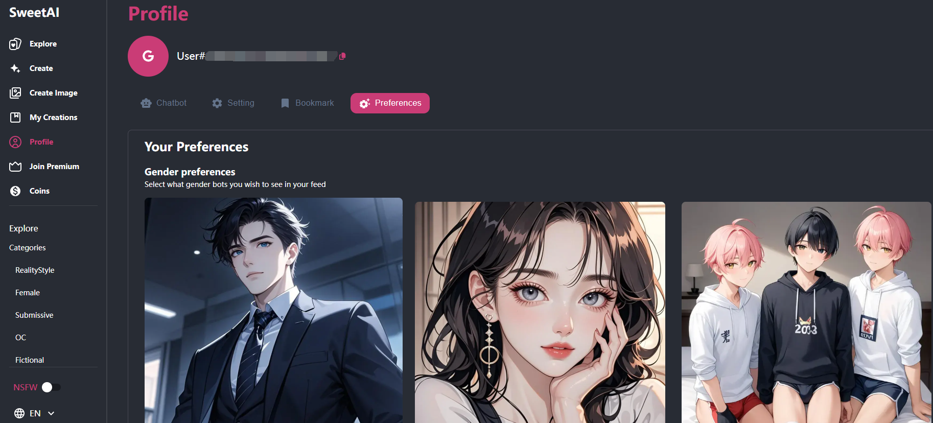 Why SweetAI Chat Leads the NSFW AI Trend in 2025