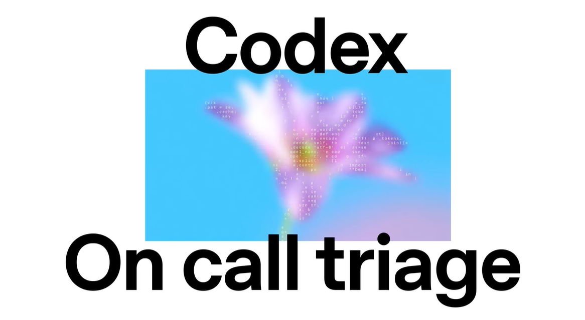 OpenAI Codex