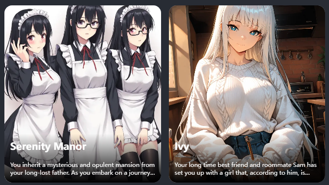 SweetAI Chat vs CrushOn.AI