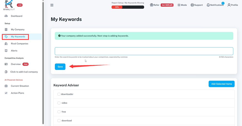 How to Use RivalOut for Competitive Intelligence in 2025: Step-by-Step Guide