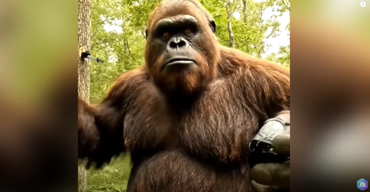 How to Make a Viral Bigfoot Vlog Video with AI: Step-by-Step Guide for 2025