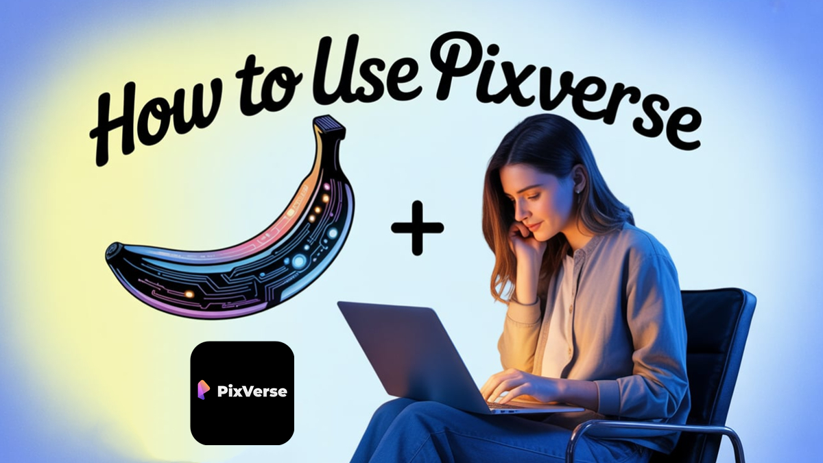 How to Use PixVerse in 2025: The Complete Guide for this AI video generator