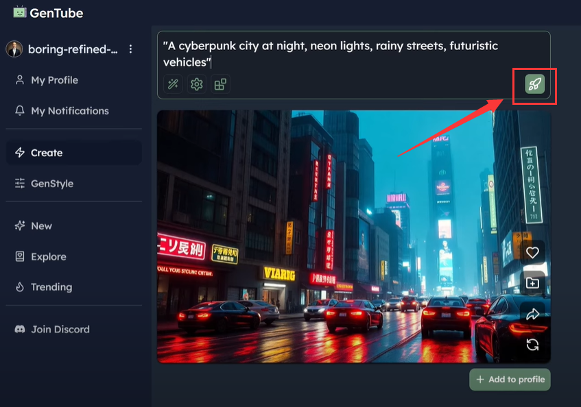  best AI image generator