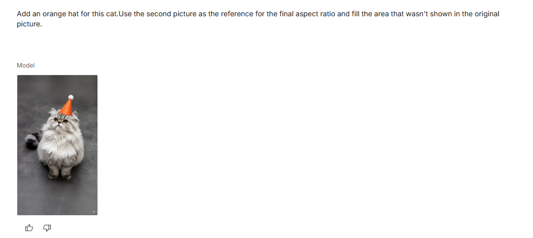 Gemini 2.5 Flash Image aspect ratio