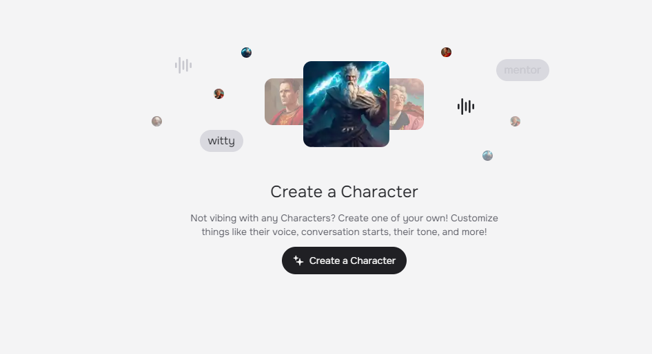 Character AI