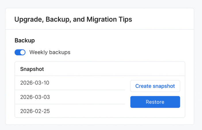 OpenClaw deployment guide 2026