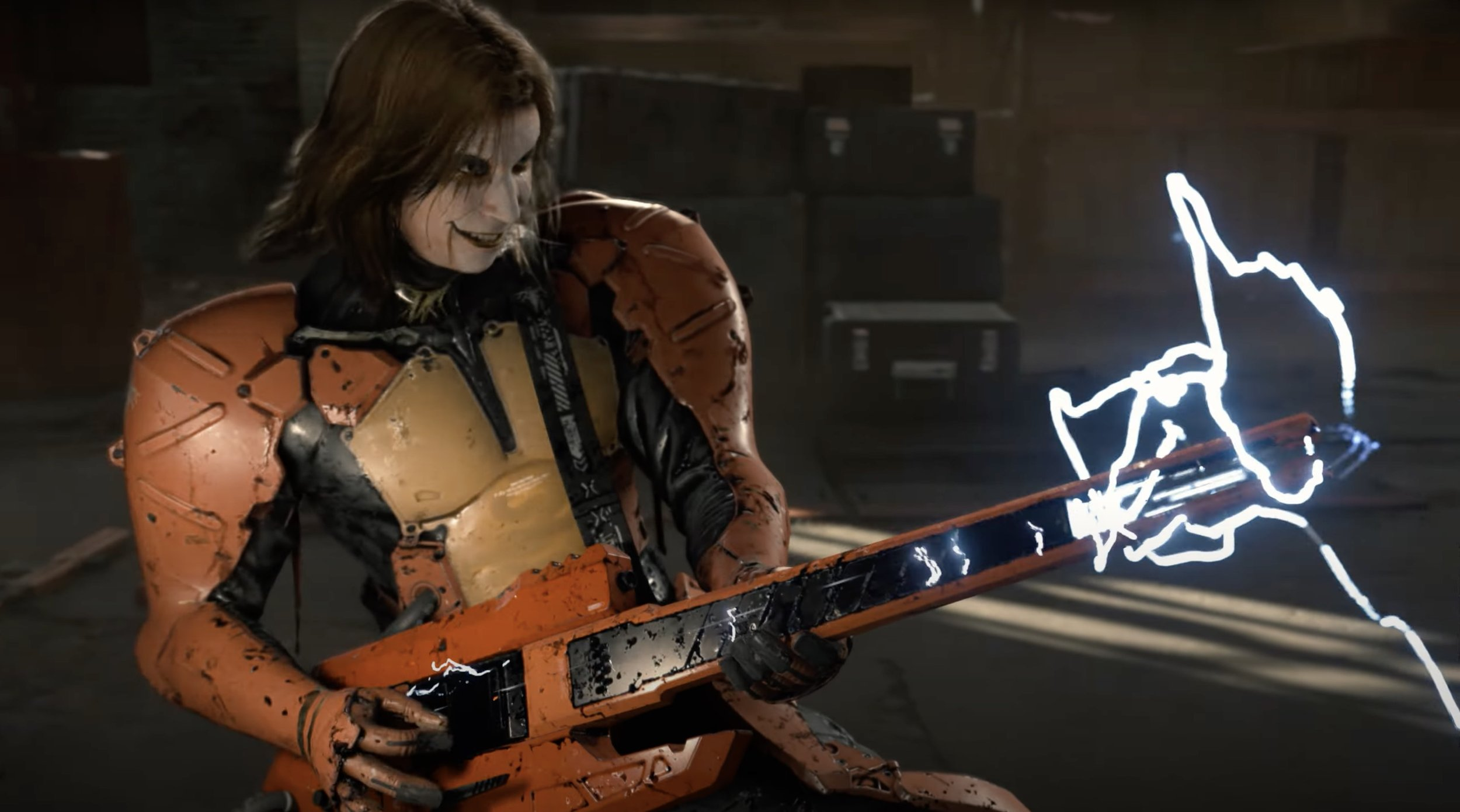Death Stranding 2 New Trailer Revealed 2025 Launch Date, Gameplay and More