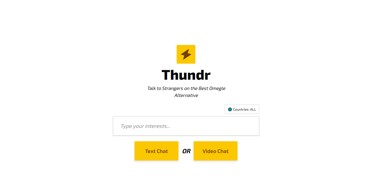 Thundr 2025