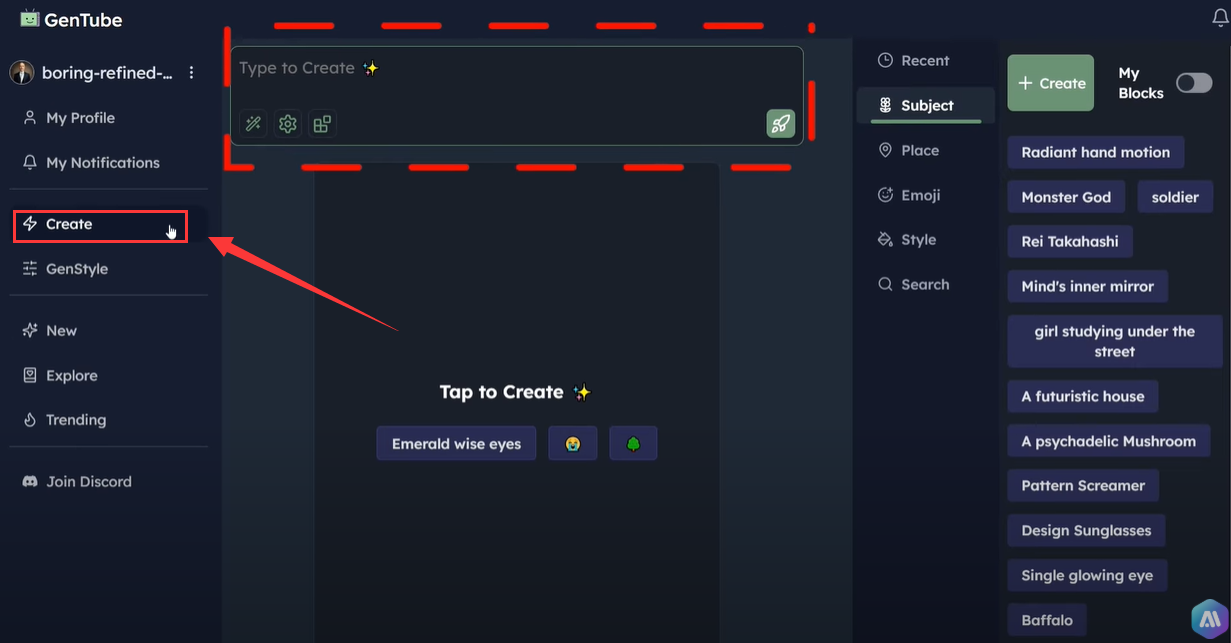 Gentube Review 2025