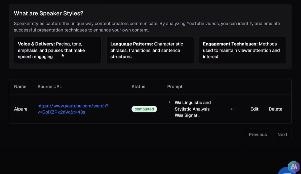 VideoIdeas.ai : Le Guide Ultime pour Créer des Vidéos Virales dans Votre Style Unique (2025)
