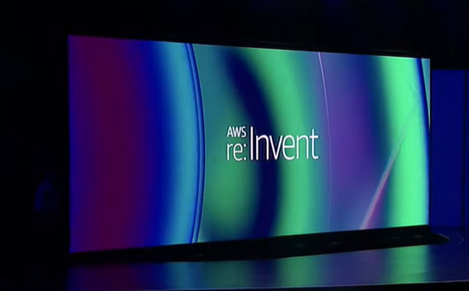 AWS re:Invent