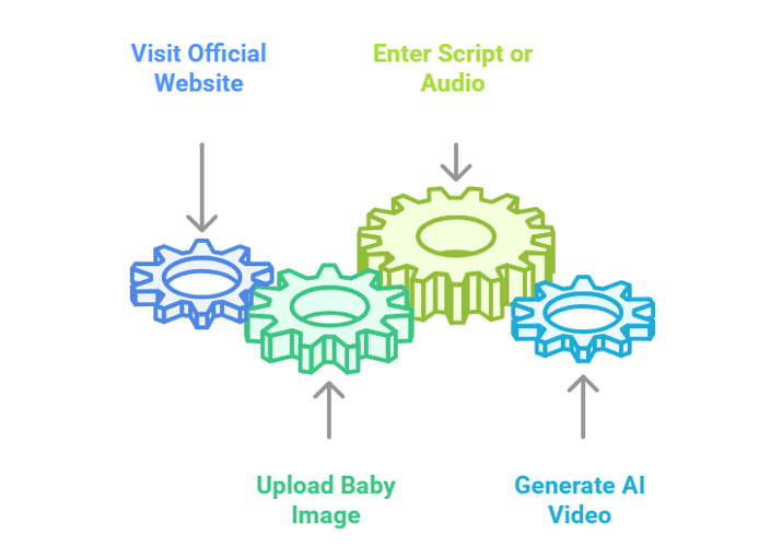 How to Use AI Baby Podcast Generator in 2025