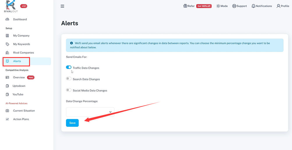 How to Use RivalOut for Competitive Intelligence in 2025: Step-by-Step Guide