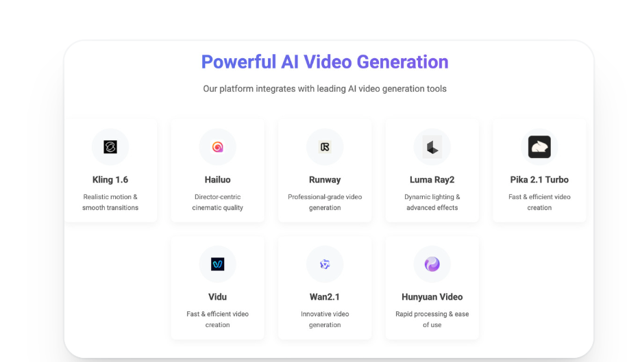 使用 ComfyOnline 访问高级 AI 模型