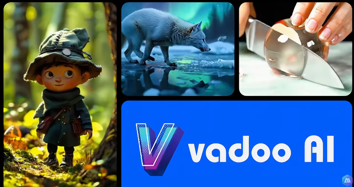 Vadoo AI Review: The Ultimate All-in-One AI Video Platform in 2025
