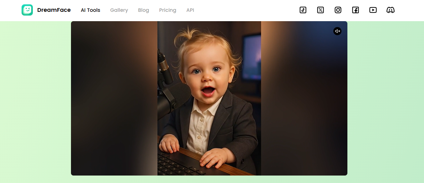 How to Use AI Baby Podcast Generator in 2025