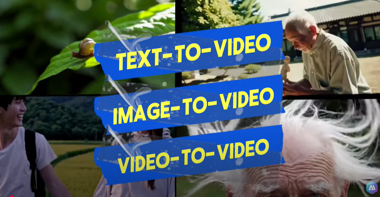 LTX Video
