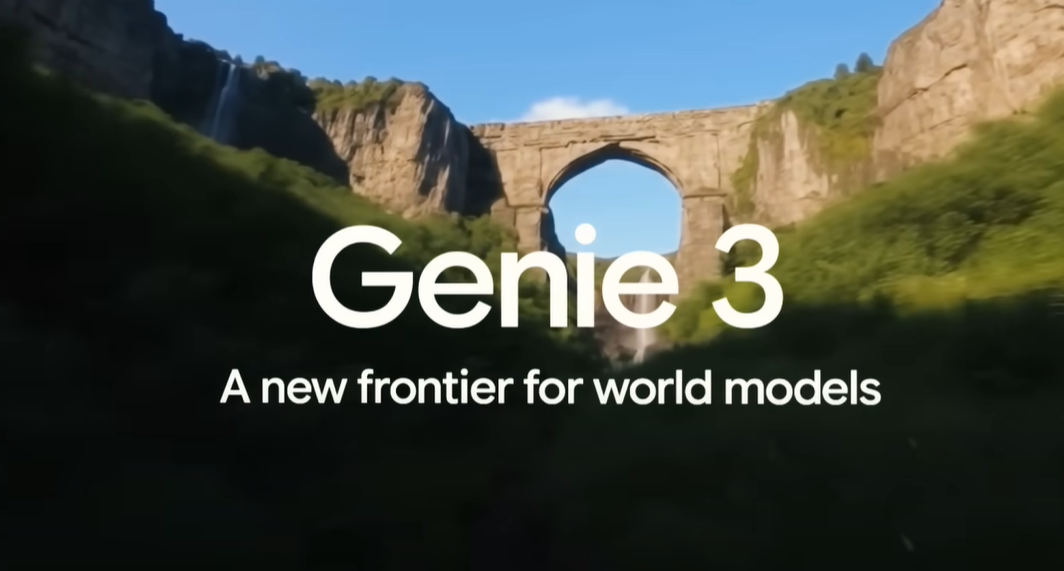 Google Genie 3: The Next Evolution in Real-Time Interactive 3D Worlds