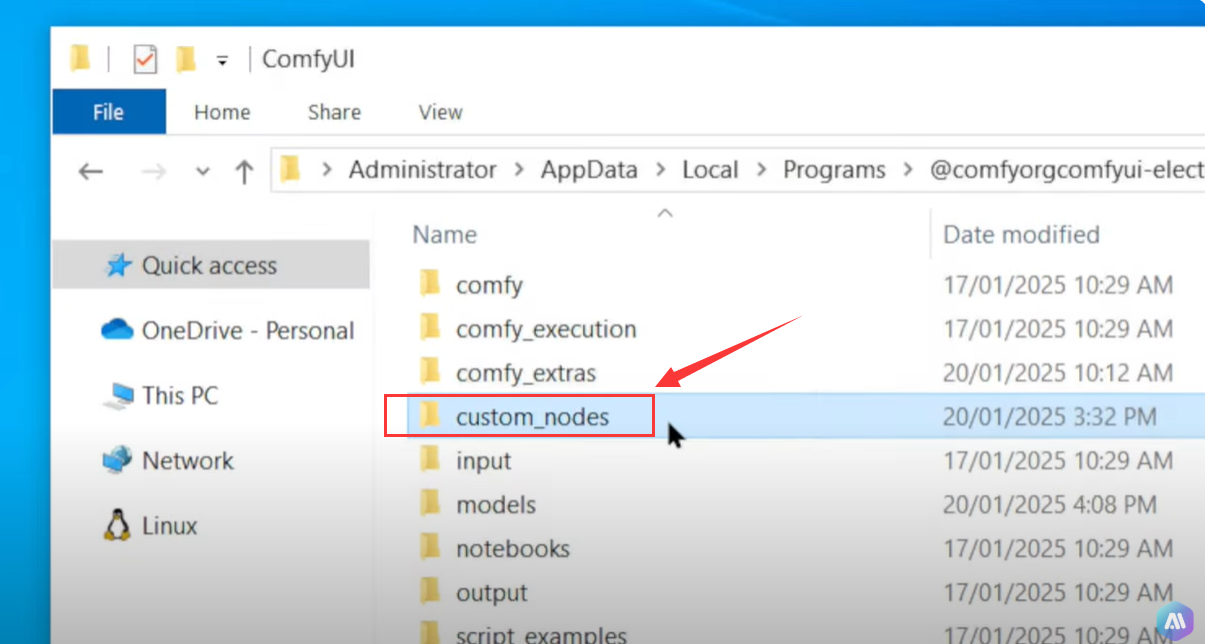 Como Resolver Plugins Ausentes no ComfyUI