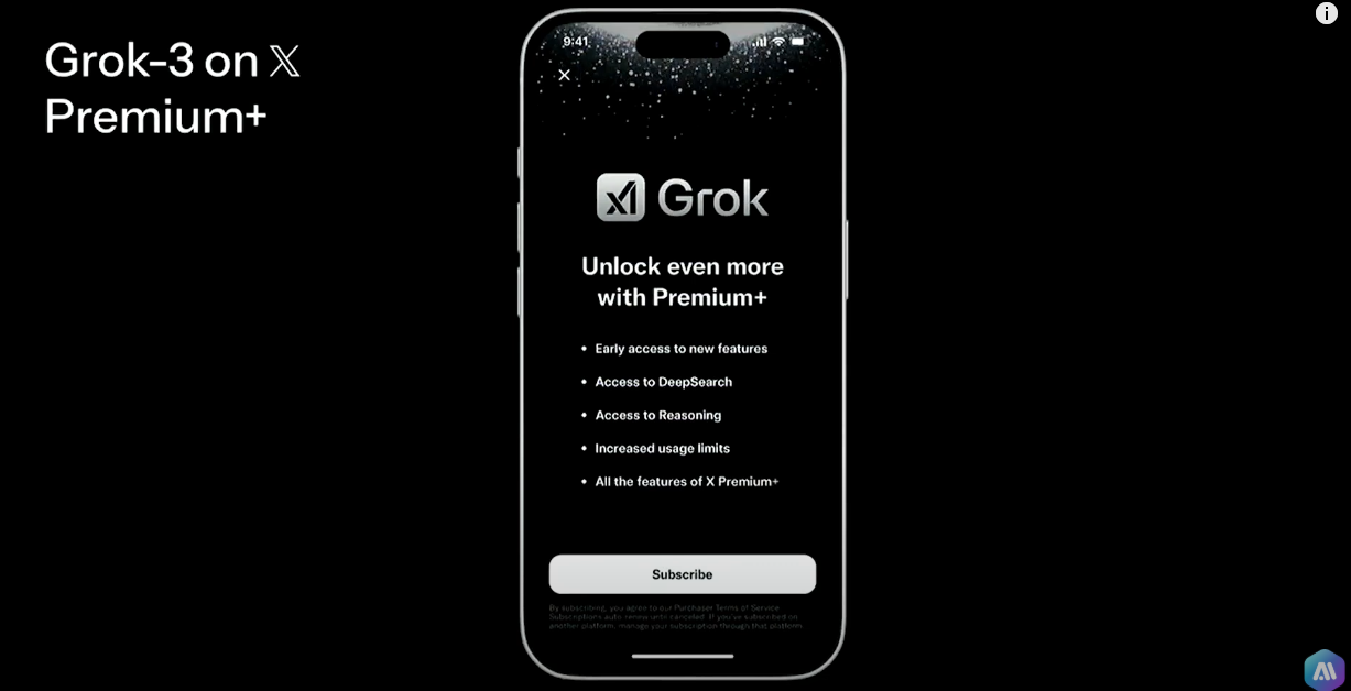 How to Access Grok 3