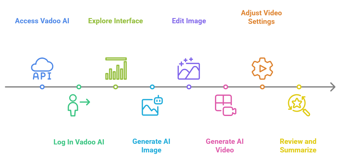 How to Use Vadoo AI: Ultimate Guide to AI Video Creation in 2025