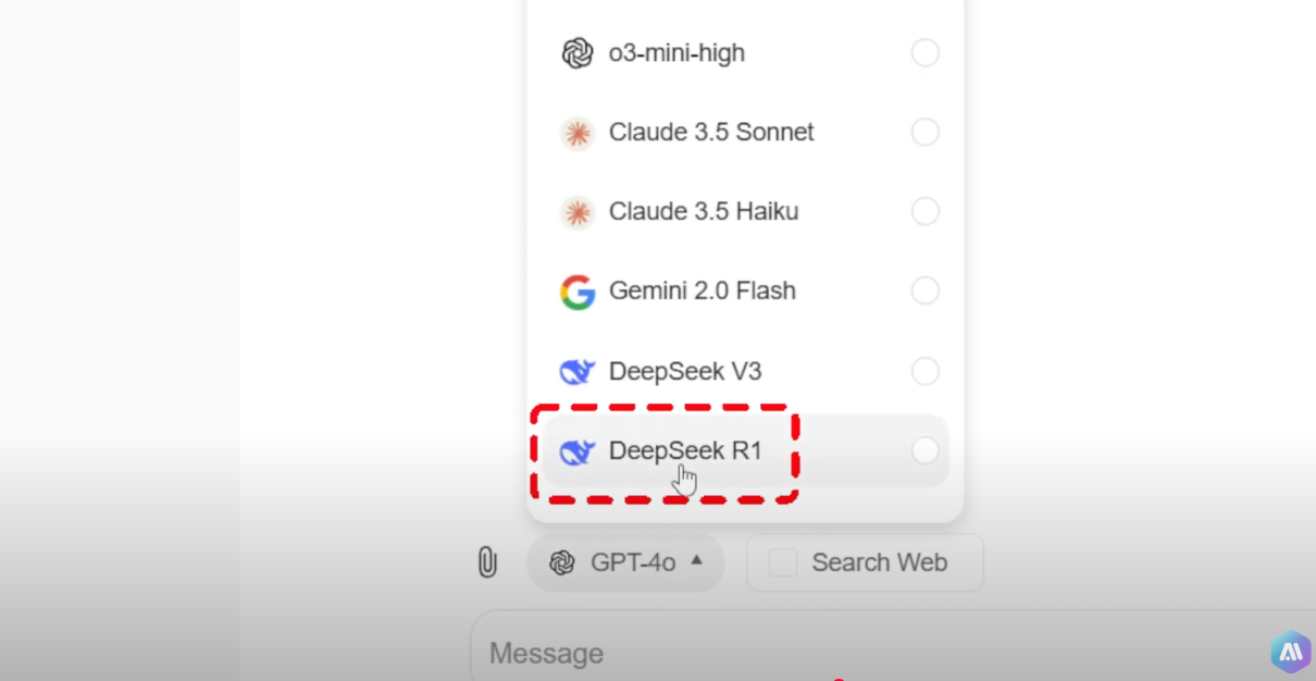 How to Use DeepSeek R1 671B Free