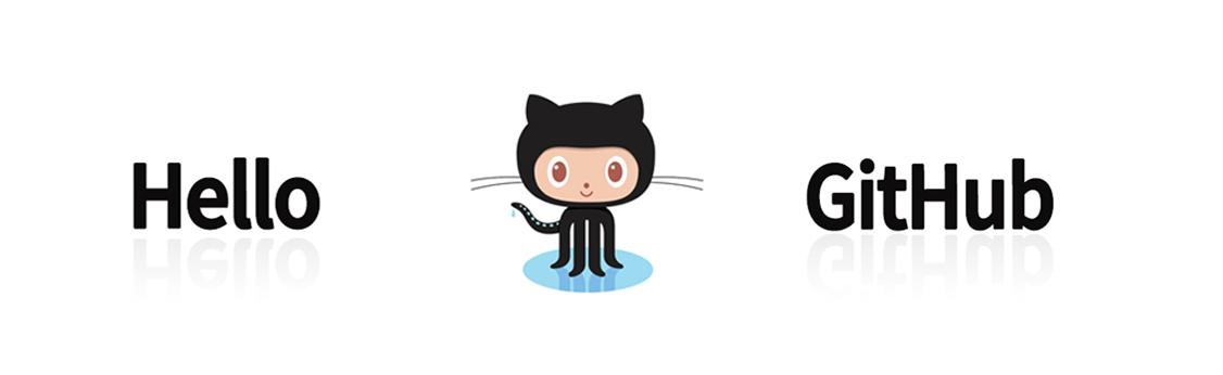 Hello GitHub