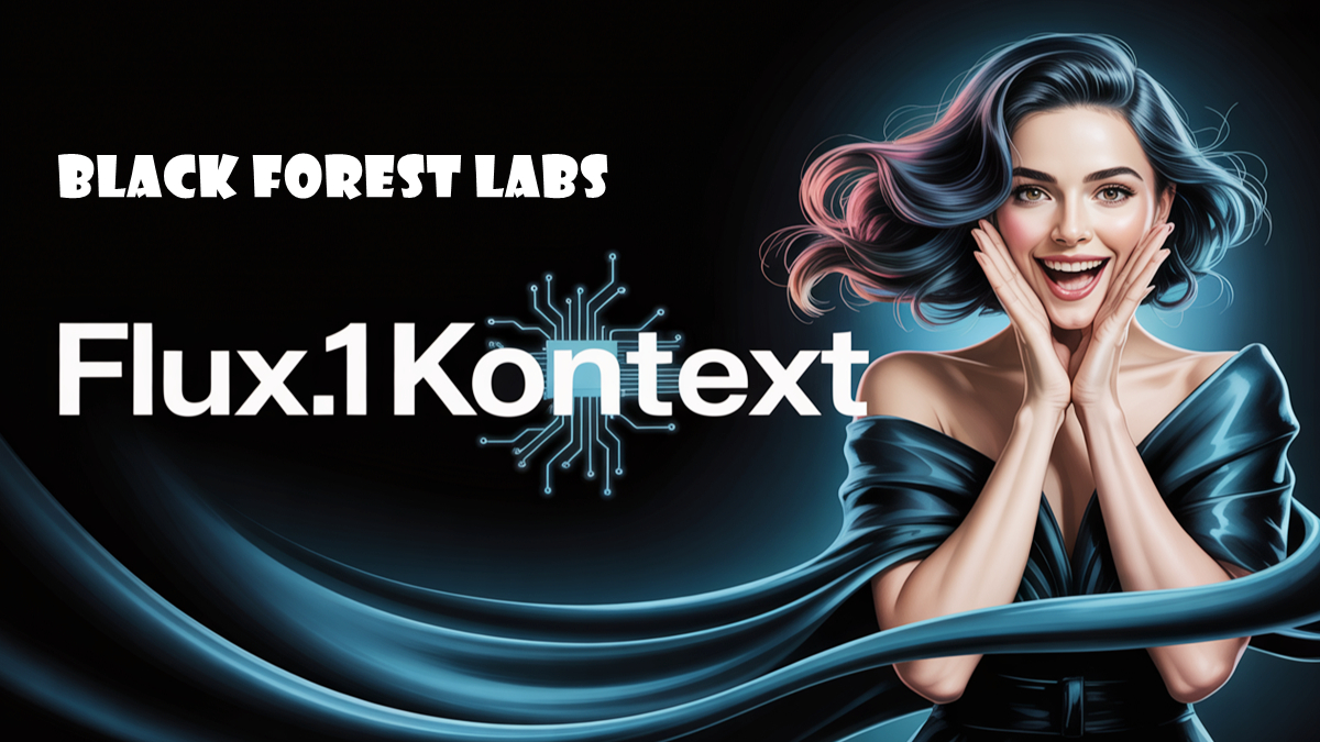 2025年 FLUX.1 Kontext レビュー：Photoshopに匹敵する究極のAI画像編集ツール