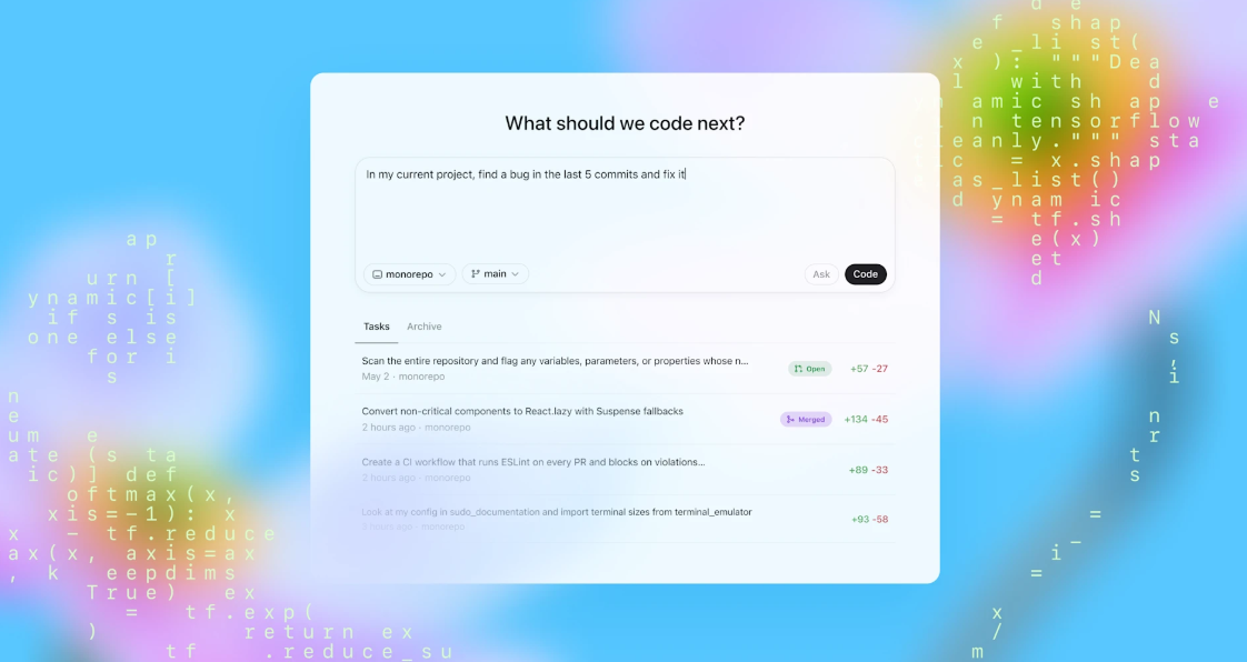 Introducing Codex