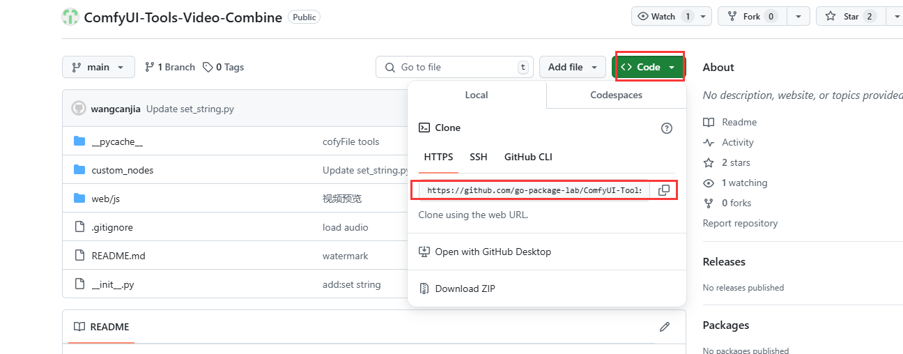 Como Instalar Manualmente Plugins Ausentes no ComfyUI