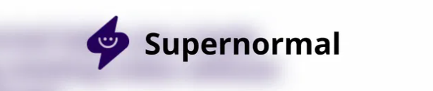 Supernormal Review