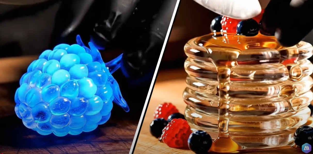 How to Make Viral AI ASMR Videos in 5 Minutes (No Mic, No Camera Needed) | 2025