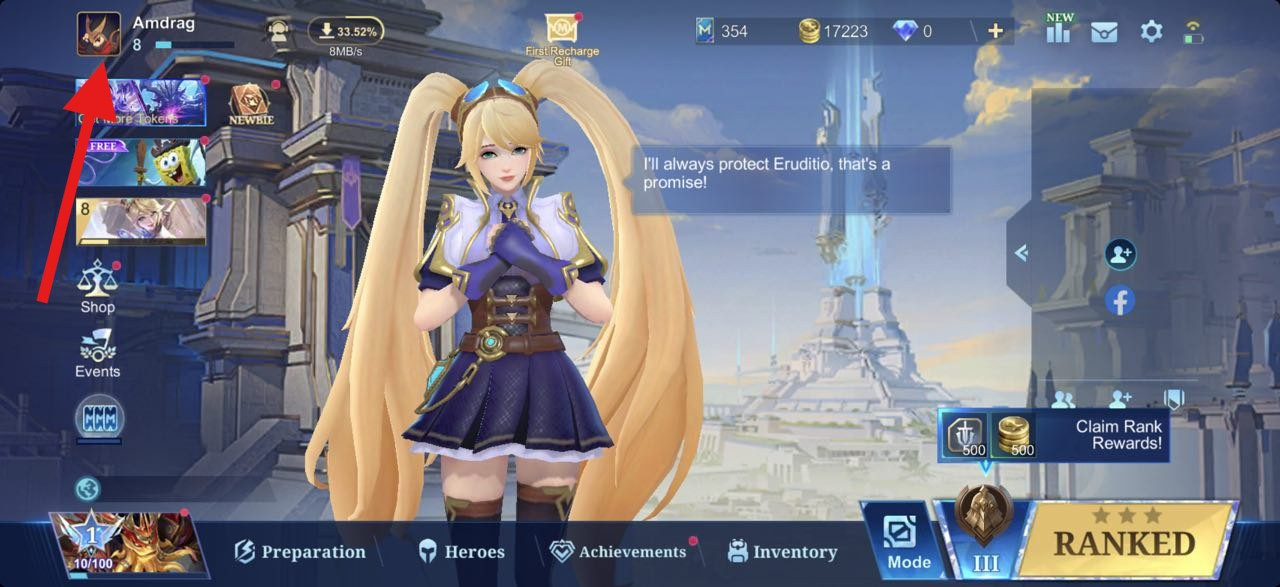 Latest Mobile Legends Redeem Codes in August 2026💎 FREE Diamonds & Skins
