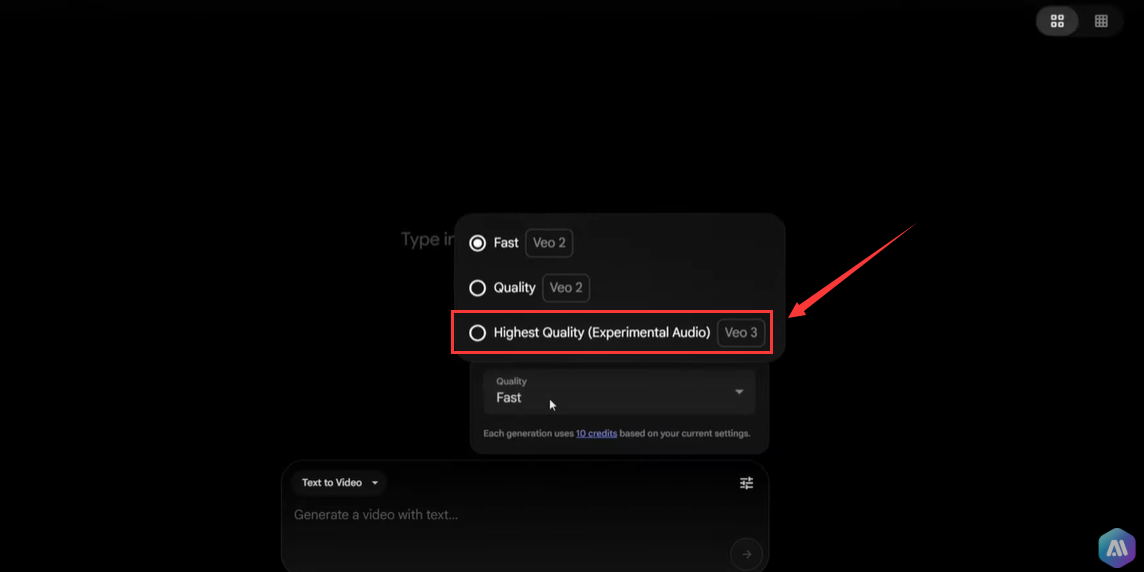 How to Use Google Veo 3 via Google Flow AI