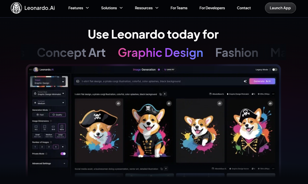 Leonardo.ai