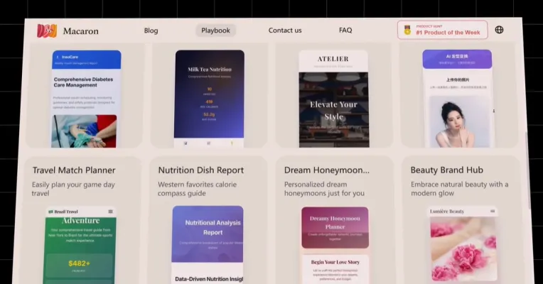 lifestyle AI agent 2025