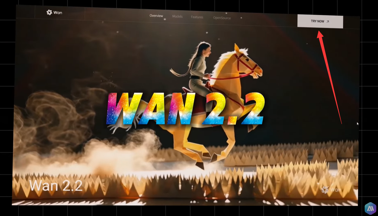 How To Install and Run WAN2.2 AI Video Generator on Your PC in 2025 (Beginner-Friendly Guide)