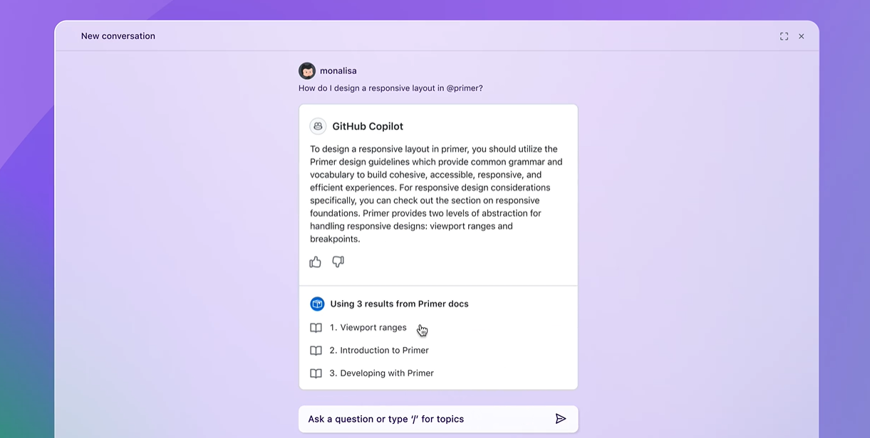 github copilot free